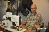 Usta Makina Dikiş Makinası Tamir Bakım Servisi Tokat Merkez