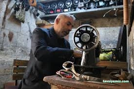 Usta Makina Dikiş Makinası Tamir Bakım Servisi Tokat Merkez