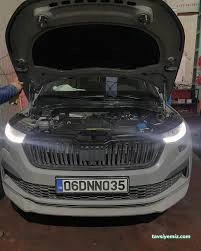 Usta Otomotiv Tamir Atölyesi