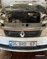 Usta Otomotiv Tamir Atölyesi