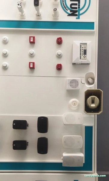 Üstün Güvenlik Teknolojileri