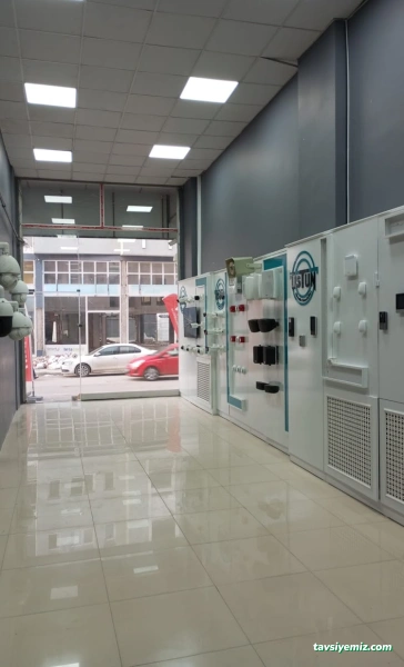 Üstün Güvenlik Teknolojileri