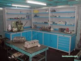 Üstün İş Motor Yenileme