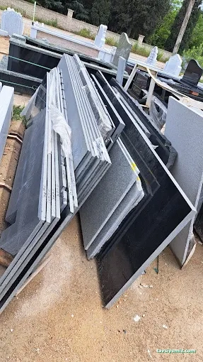 Üstündağ Mermer-Marble House