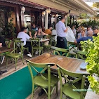 Üstünel Köftecisi