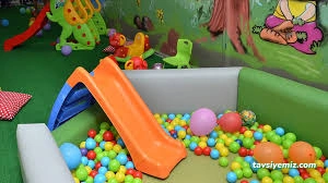 Üstüngel Kreş,Gündüz Bakımevi Ve Çocuk Kulübü