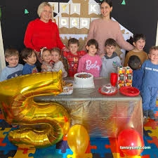 Üstüngel Kreş,Gündüz Bakımevi Ve Çocuk Kulübü