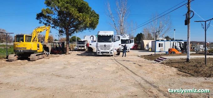 Utaş Hafriyat A.ş.