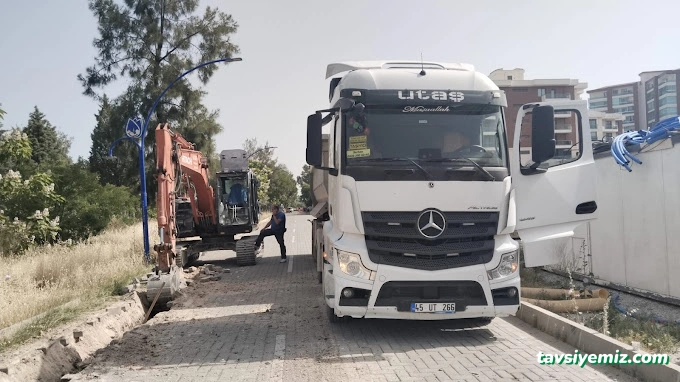 Utaş Hafriyat A.ş.