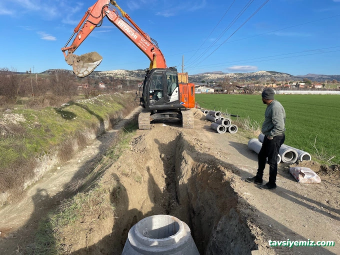 Utaş Hafriyat A.ş.