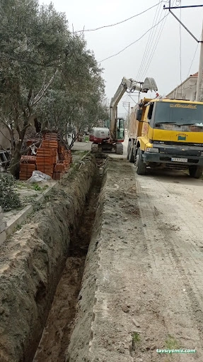 Utaş Hafriyat A.ş.