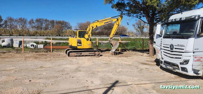 Utaş Hafriyat A.ş.