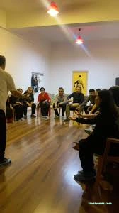 Ütopya Eğitim Ve Sanat Merkezi