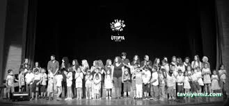 Ütopya Eğitim Ve Sanat Merkezi