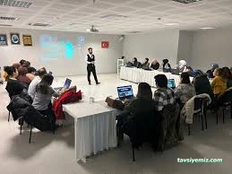 Ütopya Eğitim Ve Sanat Merkezi