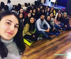 Ütopya Eğitim Ve Sanat Merkezi