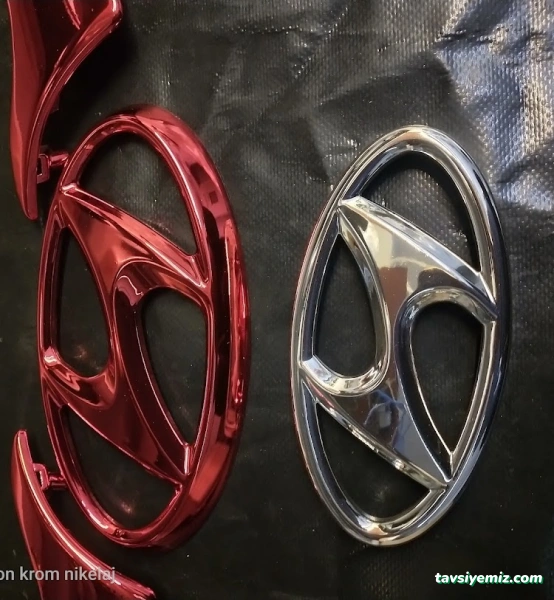 Uyar Krom Boya Far İçi Kaplama