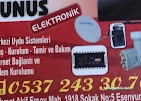 Uydu Antenci Tamircisi Yunus Elektironik Esenyurt Beylikduzu Buyukcekmece