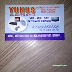Uydu Antenci Tamircisi Yunus Elektironik Esenyurt Beylikduzu Buyukcekmece