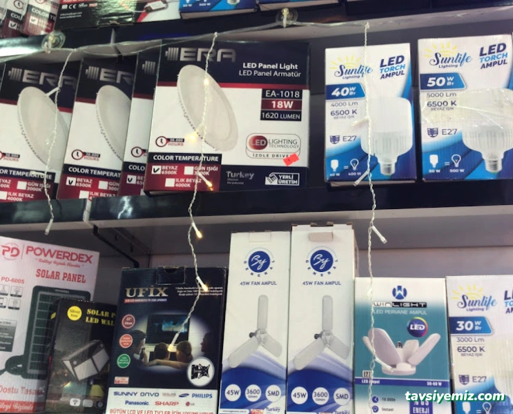 Uyducu Kırıkkale Lazer Elektronik