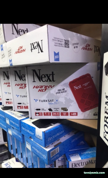 Uyducu Kırıkkale Lazer Elektronik