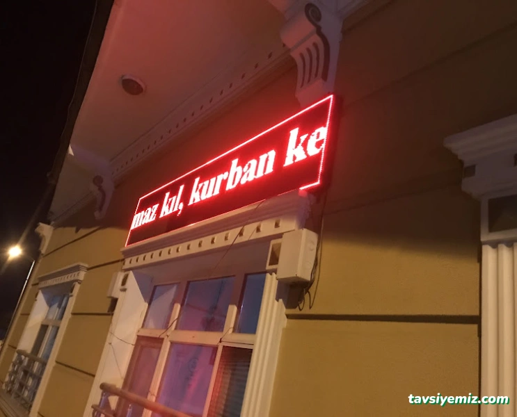 Uyducu Kırıkkale Lazer Elektronik