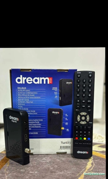 Uydupark Ünal Dijital Montaj-Next&Nextstar Uydu Sistemleri