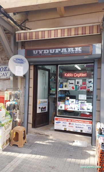 Uydupark Ünal Dijital Montaj-Next&Nextstar Uydu Sistemleri