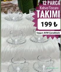 Uygun Avm Çanakkale