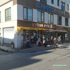 Uygun Avm Çanakkale