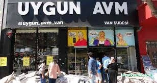 Uygun_Avm_Van