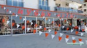 Uygun Evim Kırıkkale