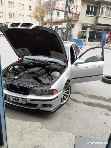 Uygun Oto Elektronik