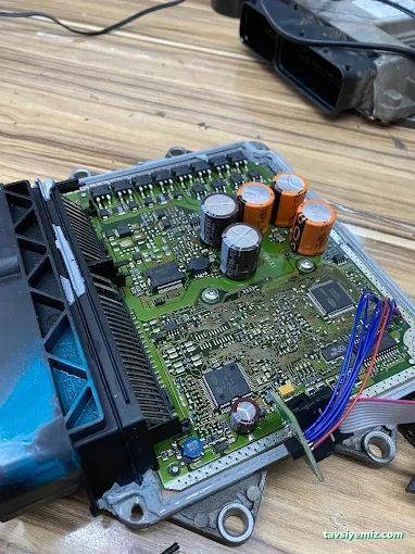 Uygun Oto Elektronik