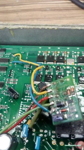 Uygun Oto Elektronik