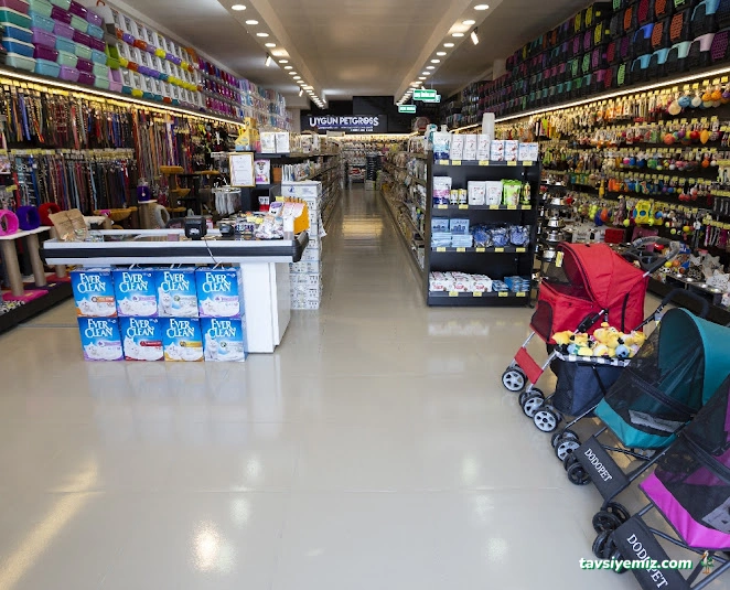 Uygun Petgross Eryaman