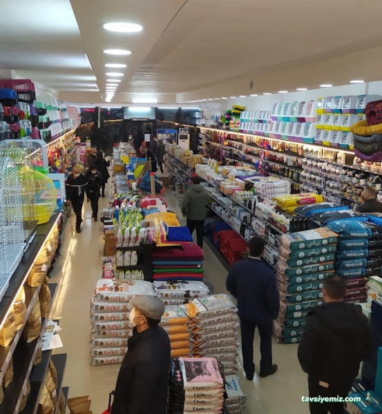 Uygun Petgross Eryaman