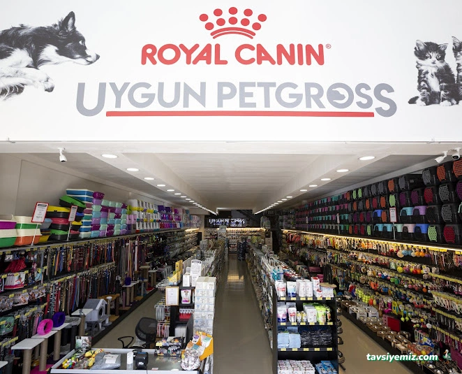 Uygun Petgross Eryaman