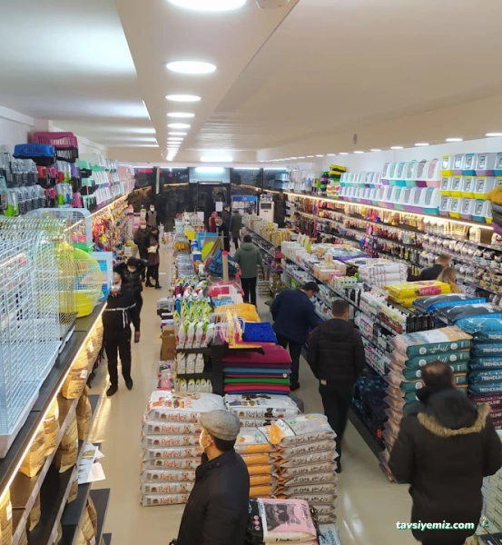 Uygun Petgross Eryaman