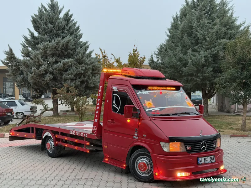 Uygun Turbo Kurtarma