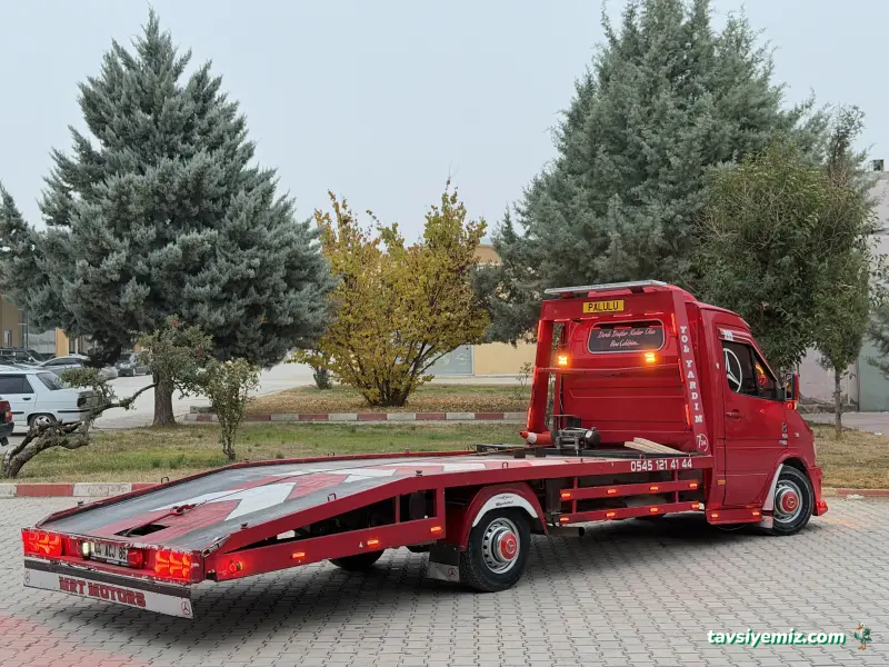 Uygun Turbo Kurtarma