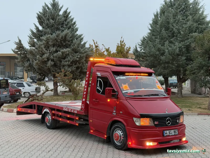 Uygun Turbo Kurtarma