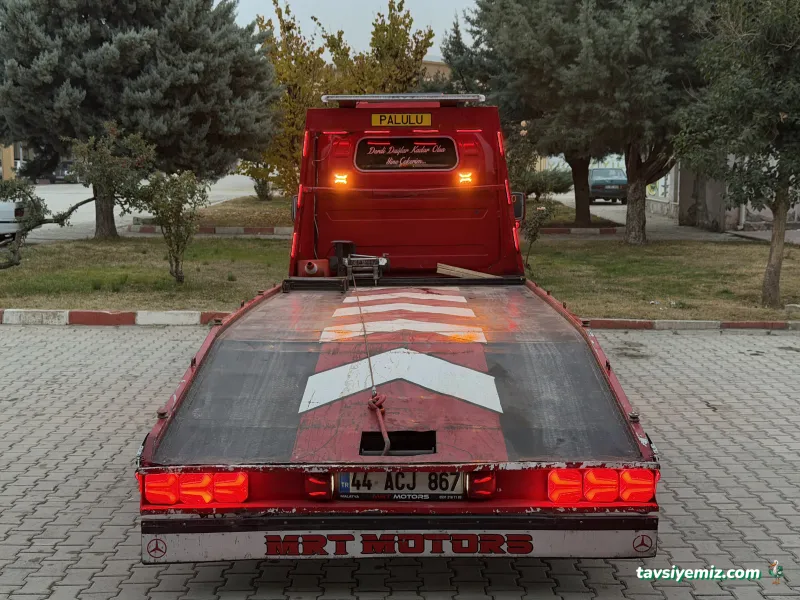 Uygun Turbo Kurtarma