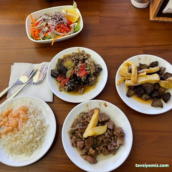 Uysal Aile Lokantası