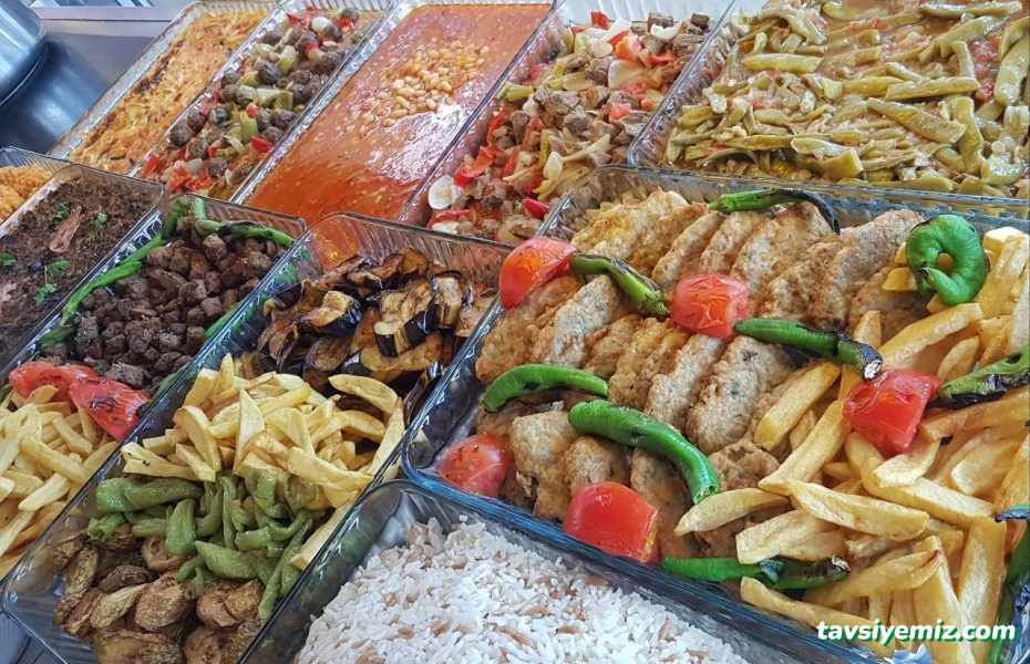 Uysal Aile Lokantası