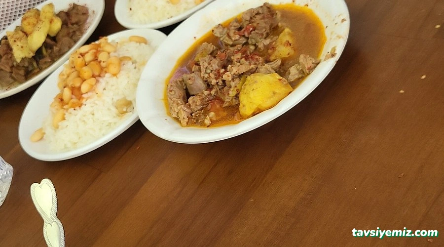 Uysal Aile Lokantası