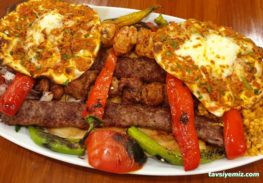 Uysal Aile Lokantası