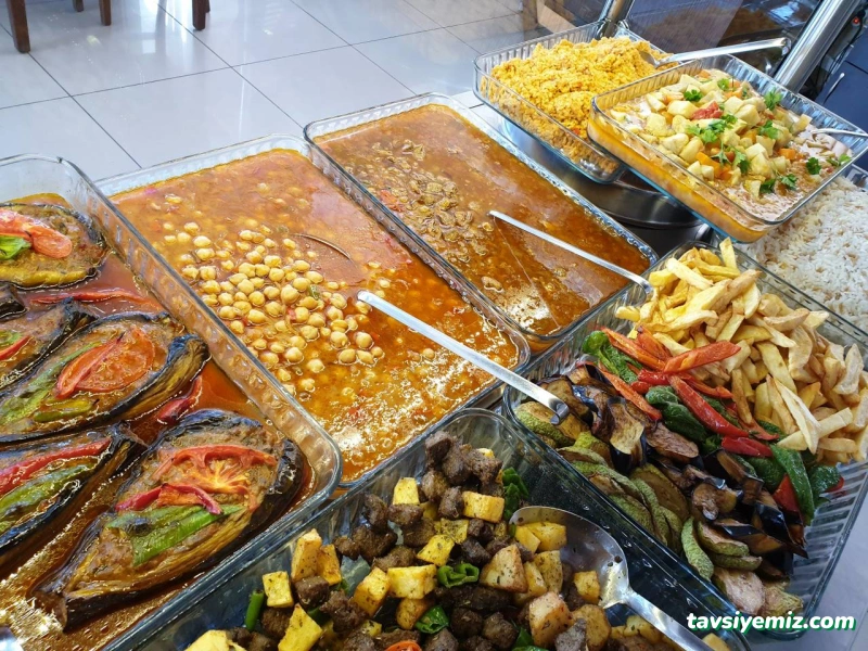 Uysal Aile Lokantası