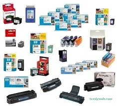 Uysal Bilişim Toner Yazıcı Tamiri