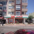 Uysal Market - Plaj Şubesi